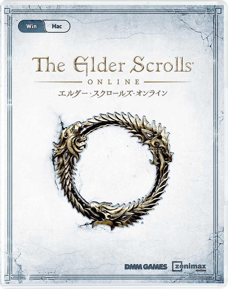 『Elder Scrolls Online』のスコア