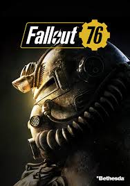『Fallout76』のスコア