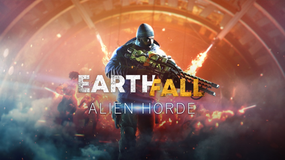 『Earthfall: Alien Horde』のスコア