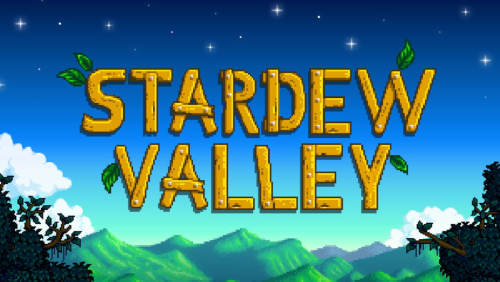 『Stardew Valley』のスコア