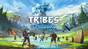 『Tribes of Midgard』のスコア