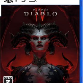 『Diablo 4』のスコア