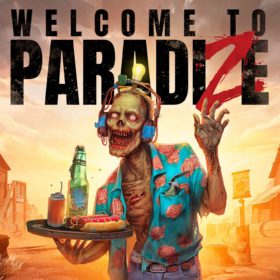 『Welcome to ParadiZe』のスコア