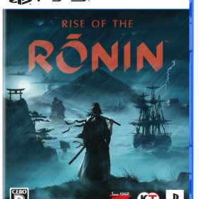 『Rise of the Ronin』のスコア