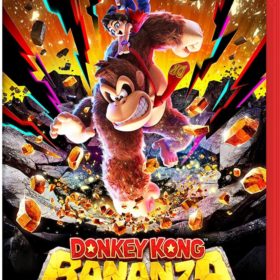 『ドンキーコングバナンザ』のスコア